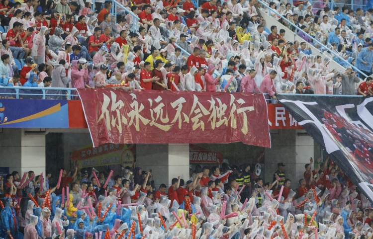 苏超揭幕战4月11日打响，常州队将在主场