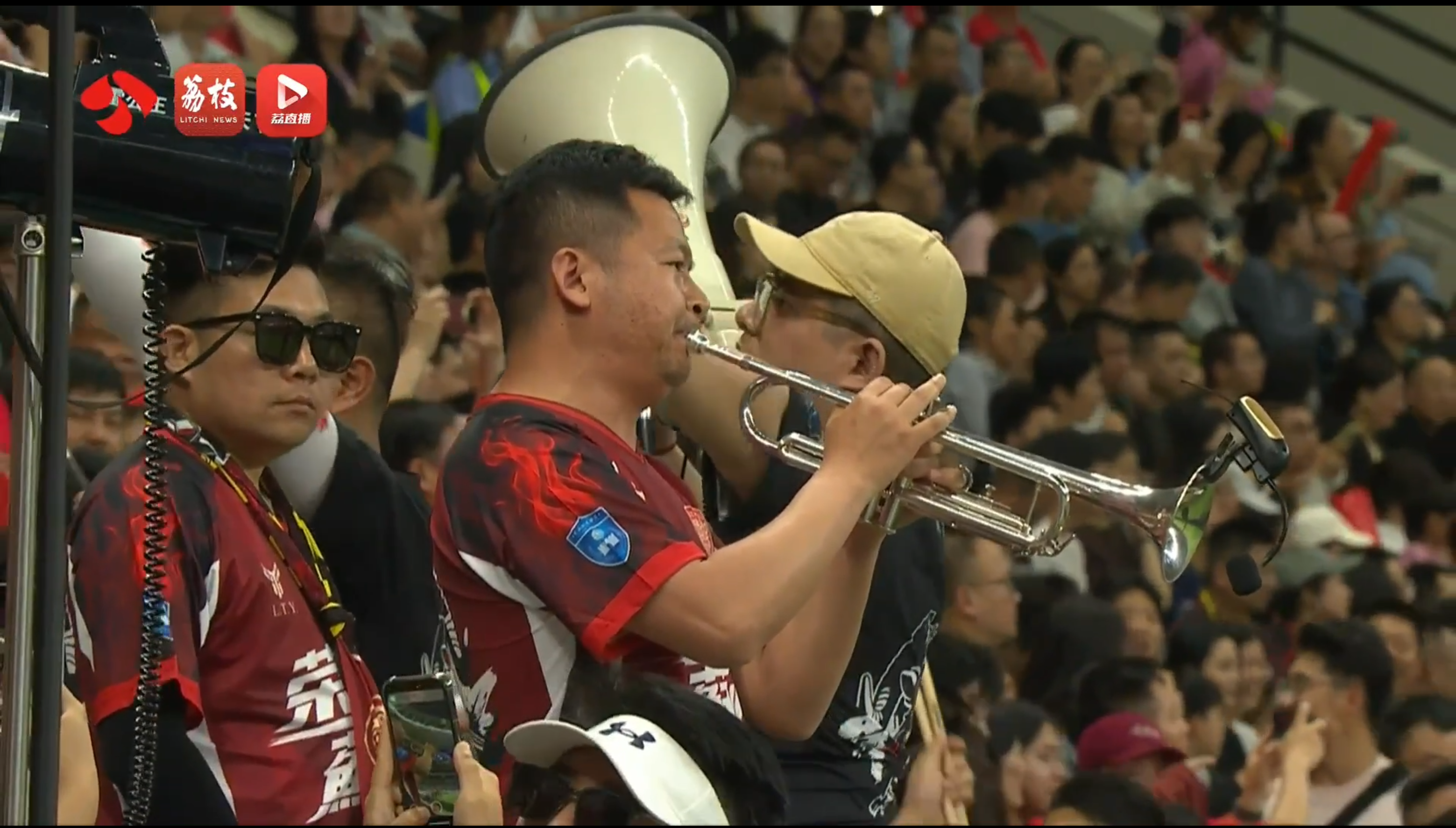 苏州队VS连云港队  20260516